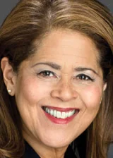 Анна Дивер Смит