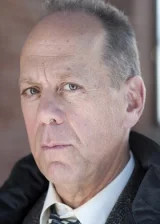 Дэвид Кэген