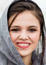 Marjiye Rezaey