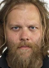 Оулавюр Дарри Оулафссон