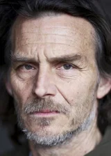 Найджел Кук