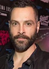 Джереми Раш