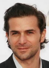 Грегори Фетусси