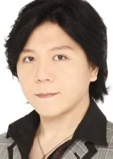 Нориаки Сугияма