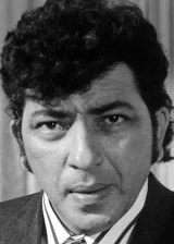 Амджад Кхан