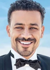 Ахмед Давуд