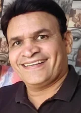 Нишикант Диксит