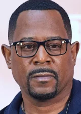 Мартин Лоуренс