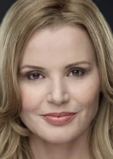 Джина Дэвис