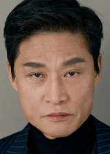 Пак Чон-хак