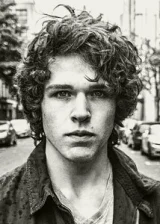 Росс Маккинни