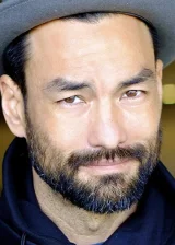 Дэвид Ли МакИннис