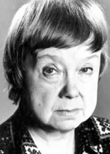 Мария Барабанова