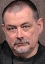 Sergey Volkov