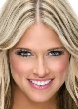 Барби Бланк