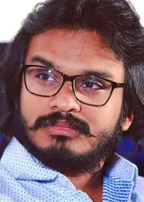 Ani. I.V. Sasi
