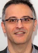 Питер Лепениотис