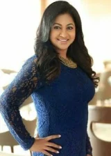 Радхика Саратхкумар