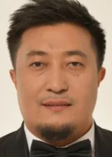 Сырымбет Бибосынов