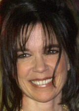 Элизабет Берридж