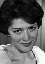 Анн-Мари Пейссон