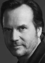 Билл Пэкстон