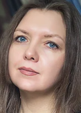 Наталья Лебедева