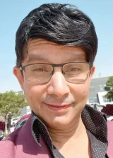 Kamal Rashid Khan