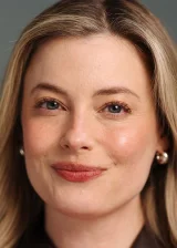 Гиллиан Джейкобс