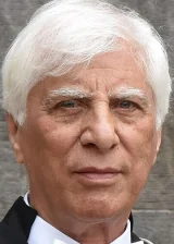 Бахрам Бейзаи