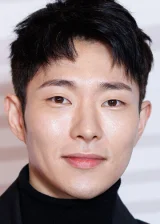 Юн Джон-сок