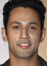 Сахил Ананд