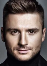 Сергей Лазарев