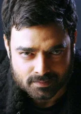 Абхиманью Сингх