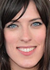 Rebekka Tomas