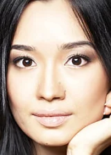 Карлыгаш Мухамеджанова