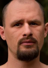 Тронд Хальбо