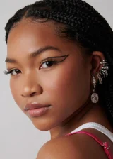 Лайя ДеЛеон Хэйес