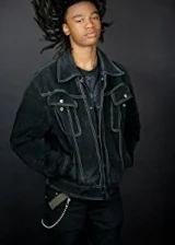 Xalil Middlton