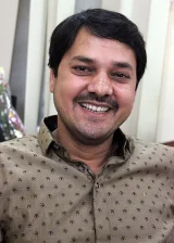 Anuj Sharma