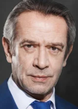 Владимир Машков