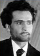 Агаси Бабаян