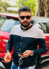 Shamir Muxammed
