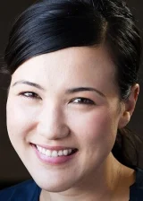 Кэндис Лиск