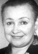 Любовь Стриженова