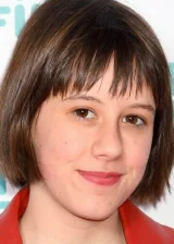 Руби Барнхилл