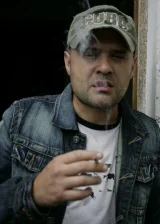 Oleg Uxov