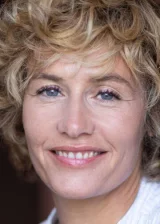 Сесиль де Франс