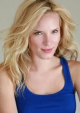 Эшли Борман