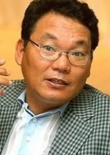 Ким Джон-сон